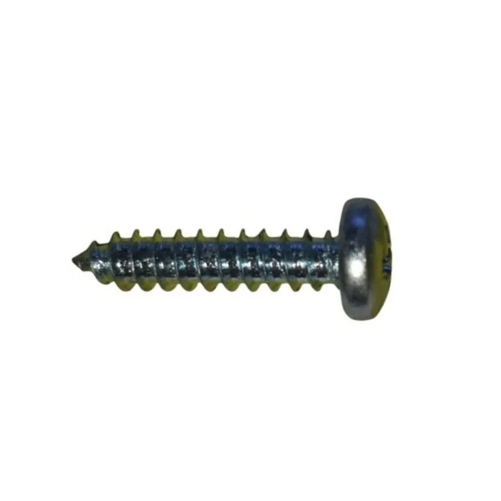 Phillips‎ Pan Head #6 x 3/4